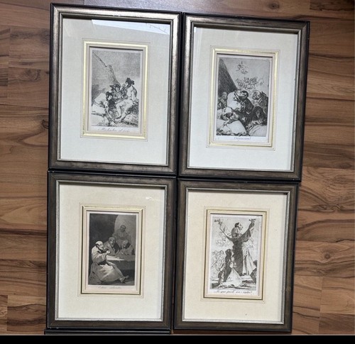 Sammlung francisco goya - francisco,