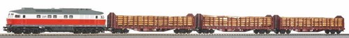 Piko 58213 zugset 232 - 232, 3