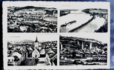 AK Deggendorf an der Donau Bayerische Ostmark - Feldpost