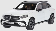 Mercedes Benz GLC AMG Line