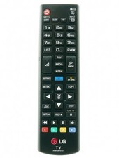 Original Fernbedienung LG