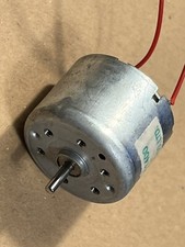 Kleiner Mini Micro Elektro