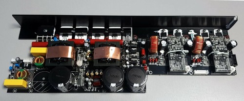 Synq audio digit 1k0 original - audio,