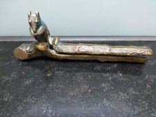 Nußknacker in Form eines