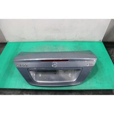 HECKKLAPPE KOFFERRAUMDECKEL