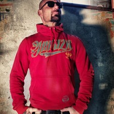 Yakuza Hoodie Herren