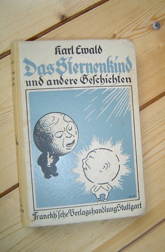 Das sternenkind und - sternenkind, andere