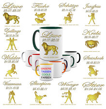 STERNZEICHEN TASSE, ASTRO