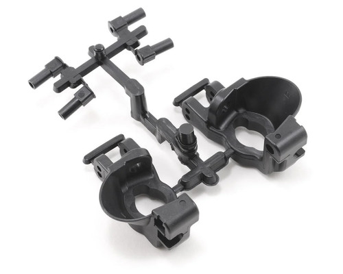 Kyosho achsschenkel vorne - achsschenkel,
