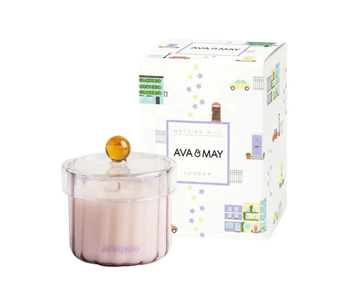 Ava may limited - ava,