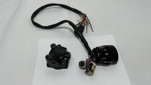 Lenkerschalter elektroarmatur - lenkerschalter,