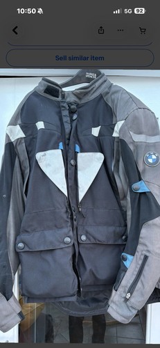 Bmw trockentauchanzug jacke - bmw,