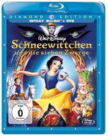 Schneewittchen und die sieben