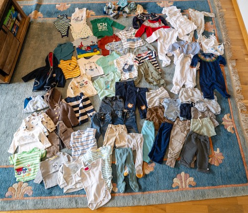 Kinderkleidung konvolut kinder - konvolut,
