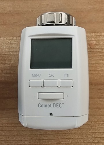 Eurotronic comet dect - comet,