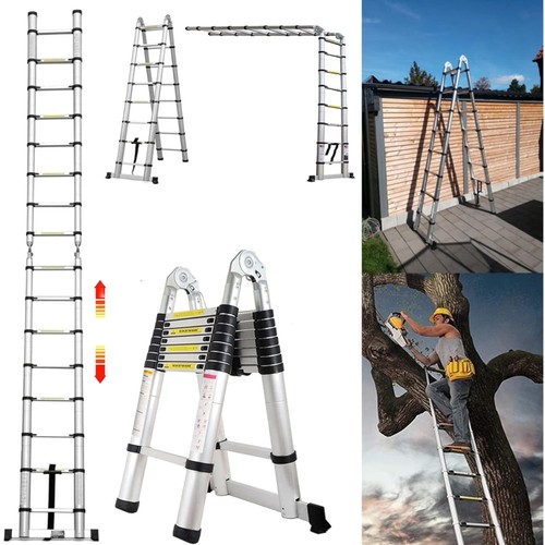 Hochwertige teleskopleiter - hochwertige,