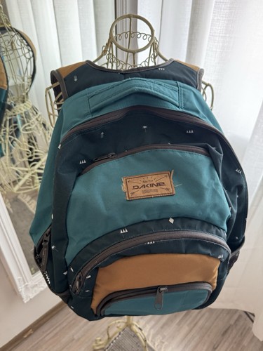 Dakine schulrucksack mädchen - dakine,