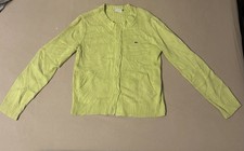 Lacoste Vintage Cardigan –