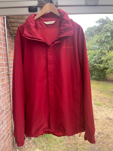 Vaude funktionsjacke - vaude,
