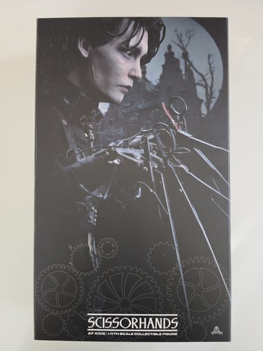 Artfigures 029 edward - 1/6, af-029