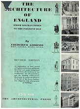 Die Architektur Neuenglands