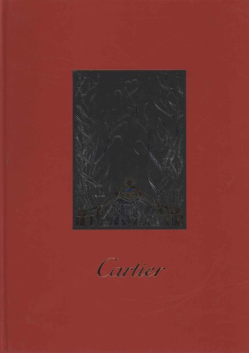 Blauer ballon von cartier - blauer,