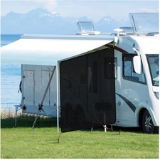 Sonnenschutz Markise Wohnmobil