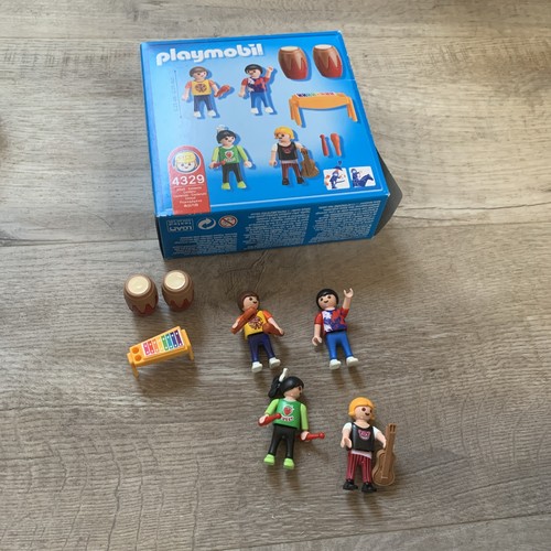 Playmobil 4329 city - playmobil, life