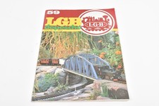 LGB depesche - Ausgabe 59 -