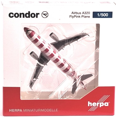 Airbus a320 condor flypink - airbus,