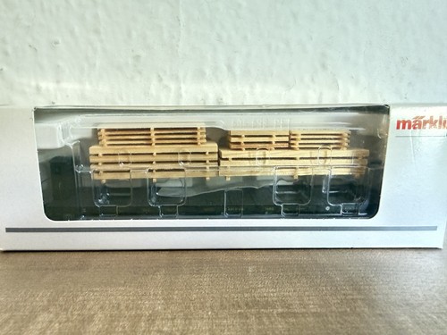 Märklin 46282 ovp - märklin, h0