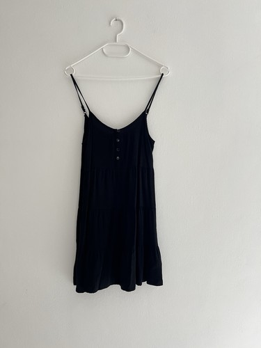 Sommerkleid luftig xs - gr.,