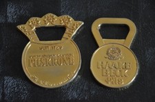 Flaschenöffner-Seltene