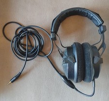 Beyerdynamic DT-770M Studio Kopfhörer (80 Ohm) Lautstärkeregler funktioniert so und so