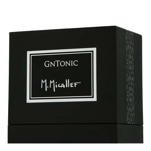 Micallef gntonic edp spray - -,