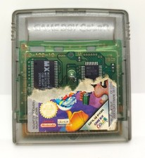 Nintendo Gameboy Color -