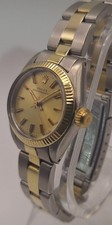 Rolex Oyster Perpetual Ladies