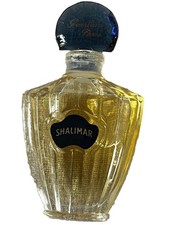 Shalimar ~ Eau de Toilette ~ Guerlain ~ Vintage Parfum Miniatur 5ml 