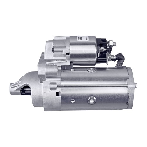 Anlasser starter 2 - v, kw