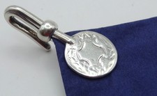 alte Sterling Silber