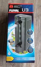 Fluval U3 Innenfilter für Aquarien bis 150l / Filter / Aquarium
