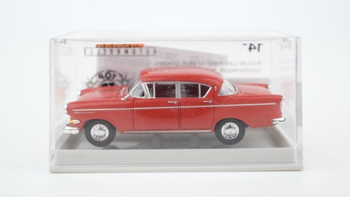 Brekina 20830 opel - h0,