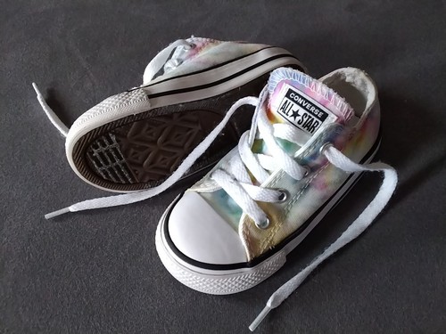 Converse mädchen sneaker - sneaker, 23
