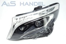 Mercedes V-Klasse W447 AMG A4479063201 LED Scheinwerfer links Xenonscheinwerfer