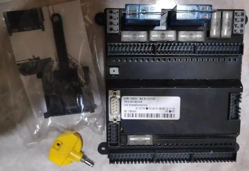 Ms7 motan 108334 steuerplatine - ms7,