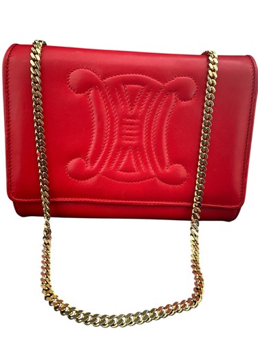Rare vintage céline triomphe - rare,