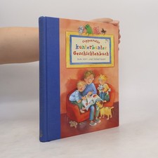 Kunterbuntes Geschichtenbuch