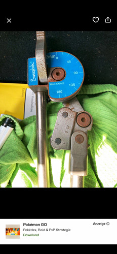 Swagelok industrie rohrbieger - swagelok, industrie-rohrbieger