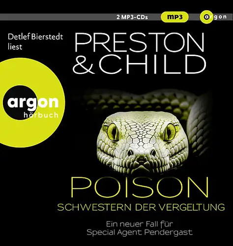 Poison schwestern der - poison,