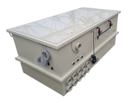 Eps combi trommelfilter - combi-trommelfilter, cf100